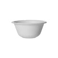 Eco-Products EP-BL8-C WorldView 8 oz. Sugarcane Coupe Bowl