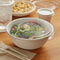 Eco-Products WorldView COMPOSTABLE LID for 16-46 oz. Bowls