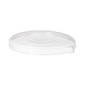 Eco-Products EP-BLLID 24-46 oz. Compostable Lid