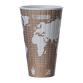 Eco-Products 20 oz. World Art Insulated Hot Cup