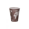Eco-Products 8 oz. World Art Insulated Hot Cup