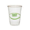 Eco-Products 16 oz. GreenStripe Compostable Cold Cup