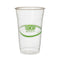 Eco-Products 20 oz. GreenStripe Compostable Cold Cup