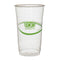 Eco-Products 24 oz. GreenStripe Compostable Cold Cup