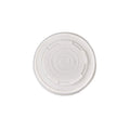 Eco-Products 4 oz. World Art EP-ECOLID-SPS4 Container Lid