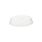 Eco-Products GreenStripe 7 and 10 oz. Cold Cup Flat Lids
