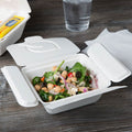 Eco-Products 22 oz. Folia Take-Out Container