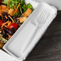 Eco-Products 84 oz. Folia Take-Out Container