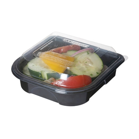 Eco-Products Recycled Content Food Containers