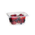 Eco-Products 16 oz. Rectangular Deli Container w/ Lid