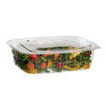 Eco-Products 48 oz. Rectangular Deli Container w/ Lid