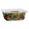 Eco-Products 64 oz. Rectangular Deli Container w/ Lid