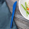 Eco-Products 6" Plantware BLUE Compostable Knife