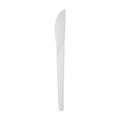 Eco-Products 6" Plantware Compostable Knife