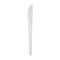 Eco-Products 6" Plantware Compostable Knife