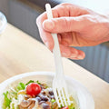 Eco-Products 6" Plantware Compostable Fork