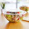 Eco-Products 32 oz. PLA Salad Bowl w/ Lid