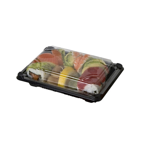 Eco-Products Compostable Sushi Trays