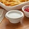 Eco-Products 2 oz. Condiment Cup Lid