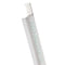 Eco-Products 9.5" Clear WRAPPED JUMBO Straw