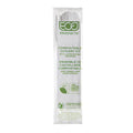 Eco-Products 6" Plantware Compostable Wrapped Kit