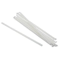PrimeWare 10.25" Giant WRAPPED Straws