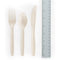 Transitions2earth 6-1/8" Biodegradable Fork